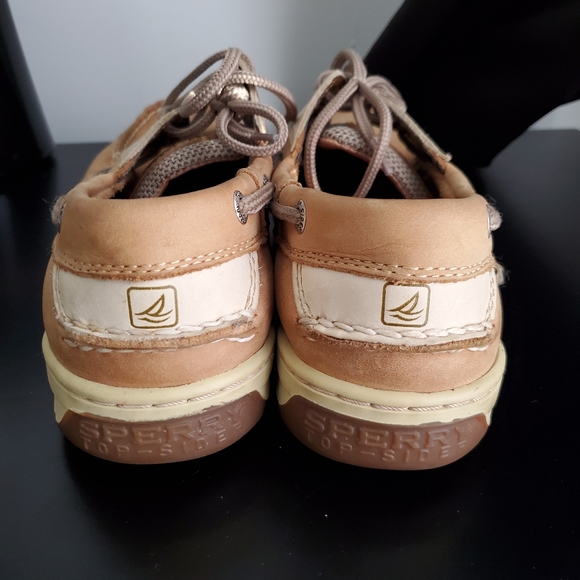 *Gently Worn* Men's Sperry Top-Sider - Picture 3 of 6